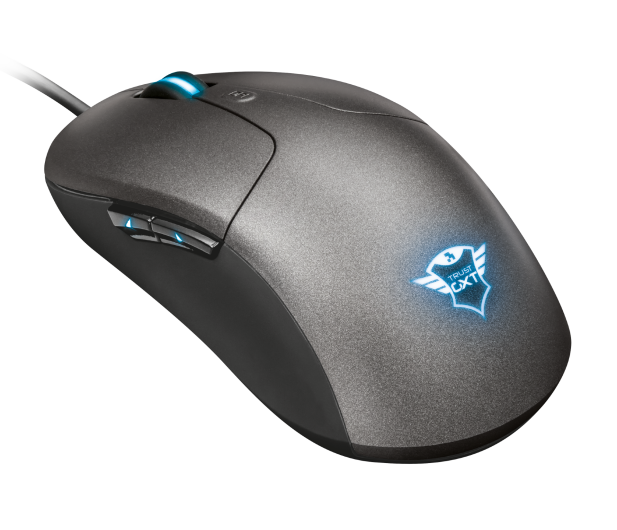 Trust GXT 180 Kusan Pro Gaming Mouse - 449699 - zdjęcie 2